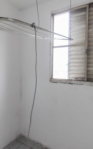 Apartamento para alugar com 70m², 2 quartos e sem vagaQuarto de Serviço