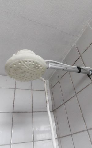 Apartamento para alugar com 70m², 2 quartos e sem vagaBanheiro