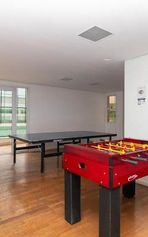 Apartamento à venda com 151m², 4 quartos e 3 vagas