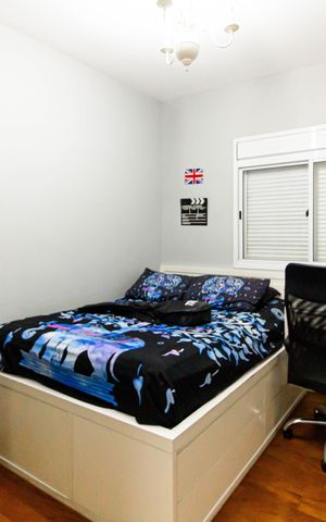 Apartamento à venda com 151m², 4 quartos e 3 vagas Apartamento à venda com 151m², 4 quartos e 3 vagasSuíte 2