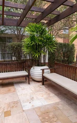 Apartamento à venda com 151m², 4 quartos e 3 vagas