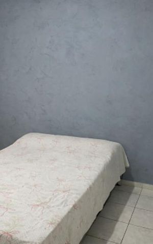 Apartamento à venda com 60m², 2 quartos e 1 vaga Apartamento à venda com 60m², 2 quartos e 1 vagaQuarto