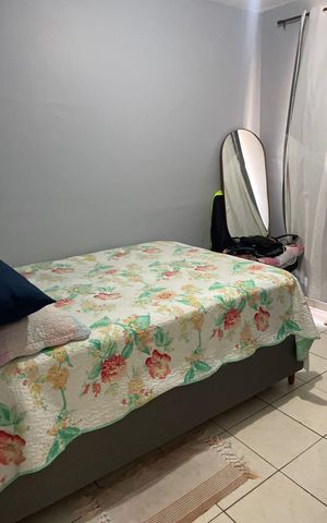 Apartamento à venda com 60m², 2 quartos e 1 vaga Apartamento à venda com 60m², 2 quartos e 1 vagaQuarto