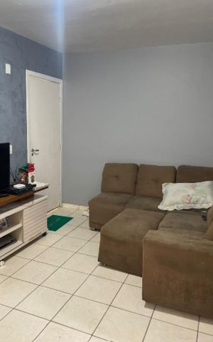 Apartamento à venda com 60m², 2 quartos e 1 vaga Apartamento à venda com 60m², 2 quartos e 1 vagaSala