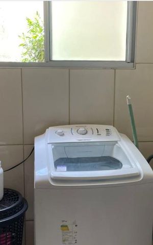 Apartamento à venda com 60m², 2 quartos e 1 vaga Apartamento à venda com 60m², 2 quartos e 1 vagaÁrea de serviço