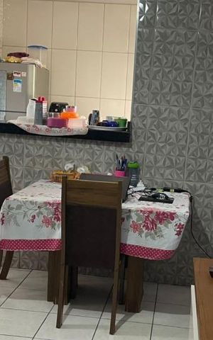 Apartamento à venda com 60m², 2 quartos e 1 vaga Apartamento à venda com 60m², 2 quartos e 1 vagaSala
