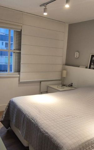 Apartamento à venda com 127m², 3 quartos e 1 vaga Apartamento à venda com 127m², 3 quartos e 1 vagaQuarto