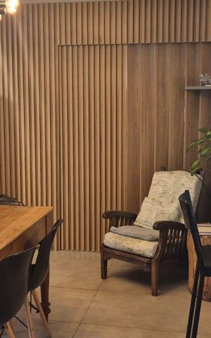 Apartamento à venda com 127m², 3 quartos e 1 vaga Apartamento à venda com 127m², 3 quartos e 1 vagaSala