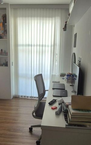 Apartamento à venda com 127m², 3 quartos e 1 vaga Apartamento à venda com 127m², 3 quartos e 1 vagaQuarto