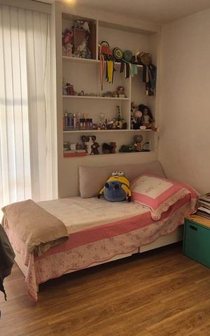 Apartamento à venda com 127m², 3 quartos e 1 vaga Apartamento à venda com 127m², 3 quartos e 1 vagaQuarto