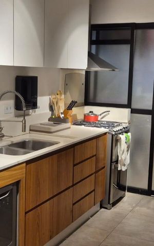 Apartamento à venda com 127m², 3 quartos e 1 vaga Apartamento à venda com 127m², 3 quartos e 1 vagaCozinha
