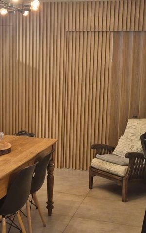 Apartamento à venda com 127m², 3 quartos e 1 vaga Apartamento à venda com 127m², 3 quartos e 1 vagaSala