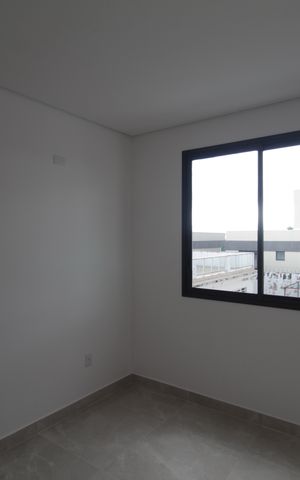 Casa de condomínio à venda com 139m², 3 quartos e 2 vagasQuarto 2