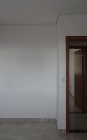 Casa de condomínio à venda com 139m², 3 quartos e 2 vagasQuarto 2
