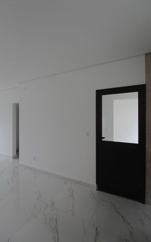 Casa de condomínio à venda com 139m², 3 quartos e 2 vagasCozinha