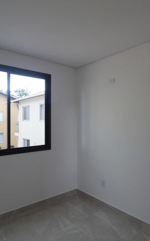 Casa de condomínio à venda com 139m², 3 quartos e 2 vagasQuarto 1