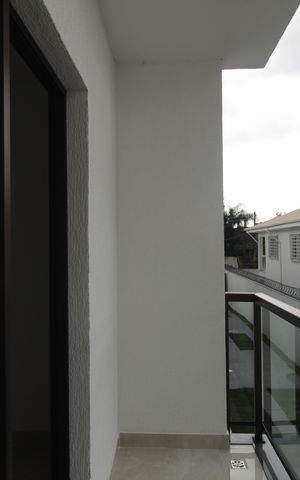 Casa de condomínio à venda com 139m², 3 quartos e 2 vagasVaranda da Suíte