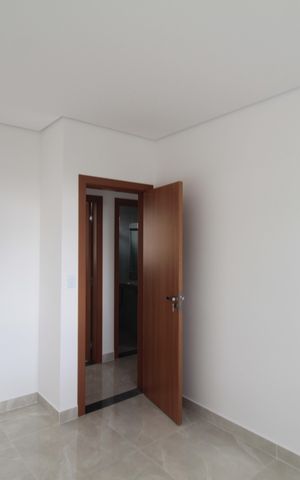 Casa de condomínio à venda com 139m², 3 quartos e 2 vagasQuarto 2
