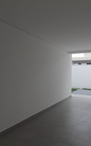Casa de condomínio à venda com 139m², 3 quartos e 2 vagasGaragem