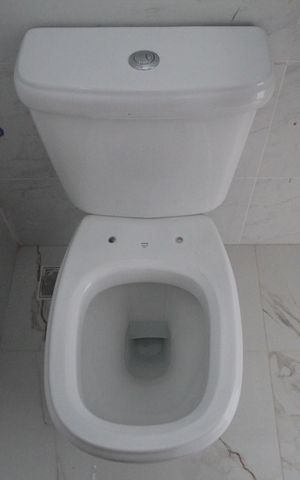 Casa de condomínio à venda com 139m², 3 quartos e 2 vagasLavabo