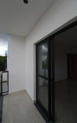 Casa de condomínio à venda com 139m², 3 quartos e 2 vagasVaranda da Suíte