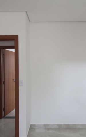 Casa de condomínio à venda com 139m², 3 quartos e 2 vagasQuarto 1