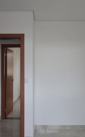 Casa de condomínio à venda com 140m², 3 quartos e 2 vagasQuarto 1