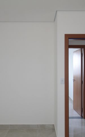 Casa de condomínio à venda com 140m², 3 quartos e 2 vagasQuarto 2