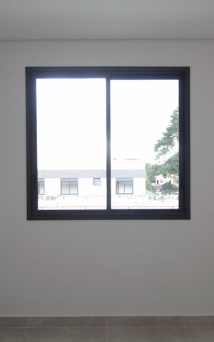 Casa de condomínio à venda com 140m², 3 quartos e 2 vagasQuarto 1