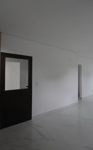 Casa de condomínio à venda com 140m², 3 quartos e 2 vagasCozinha