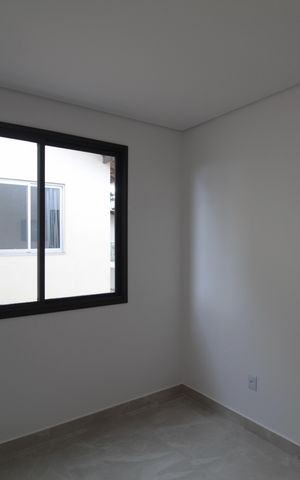 Casa de condomínio à venda com 140m², 3 quartos e 2 vagasQuarto 2