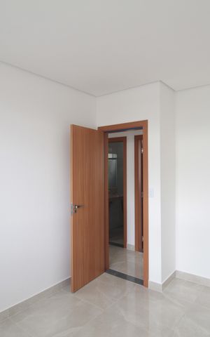 Casa de condomínio à venda com 140m², 3 quartos e 2 vagasQuarto 1