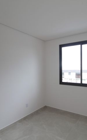 Casa de condomínio à venda com 140m², 3 quartos e 2 vagasQuarto 1