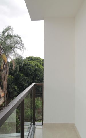 Casa de condomínio à venda com 140m², 3 quartos e 2 vagasVaranda da Suíte
