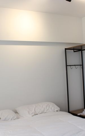 Studio à venda com 17m², 1 quarto e sem vagaQuarto