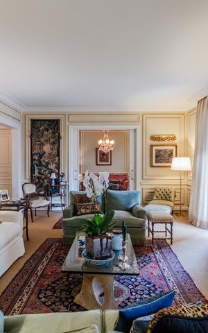Apartamento à venda com 210m², 3 quartos e 1 vagaSala