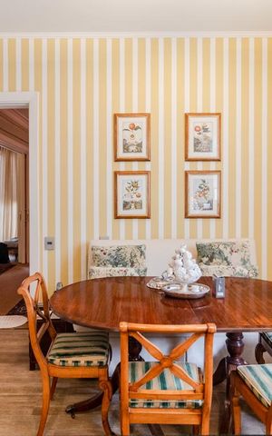 Apartamento à venda com 210m², 3 quartos e 1 vagaCozinha