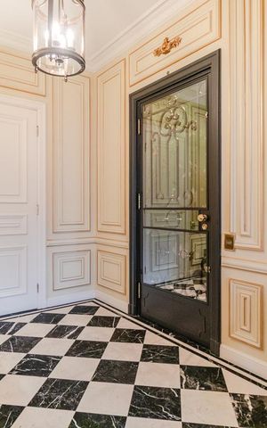 Apartamento à venda com 210m², 3 quartos e 1 vagaHall