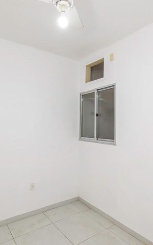 Casa à venda com 60m², 2 quartos e sem vaga Casa à venda com 60m², 2 quartos e sem vagaQuarto 2