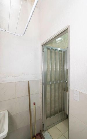 Casa à venda com 60m², 2 quartos e sem vaga Casa à venda com 60m², 2 quartos e sem vagaÁrea de Serviço