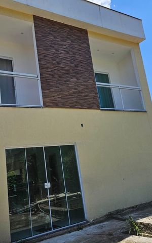 Casa de condomínio à venda com 161m², 3 quartos e 2 vagas Casa de condomínio à venda com 161m², 3 quartos e 2 vagasÁrea externa