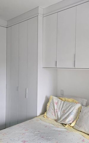 Apartamento à venda com 70m², 2 quartos e 1 vaga Apartamento à venda com 70m², 2 quartos e 1 vagaSuíte