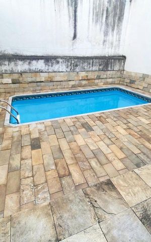 Casa à venda com 360m², 5 quartos e 5 vagas