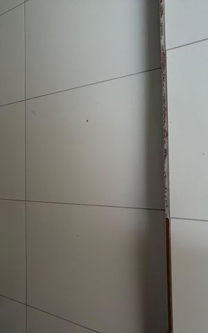 Apartamento à venda com 85m², 1 quarto e sem vaga Apartamento à venda com 85m², 1 quarto e sem vagaBanheiro de serviço
