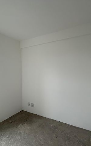 Apartamento à venda com 85m², 1 quarto e sem vaga Apartamento à venda com 85m², 1 quarto e sem vagaQuarto