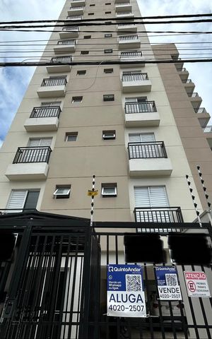 Apartamento à venda com 85m², 1 quarto e sem vaga Apartamento à venda com 85m², 1 quarto e sem vagaFachada