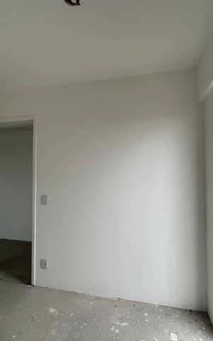 Apartamento à venda com 85m², 1 quarto e sem vaga Apartamento à venda com 85m², 1 quarto e sem vagaQuarto