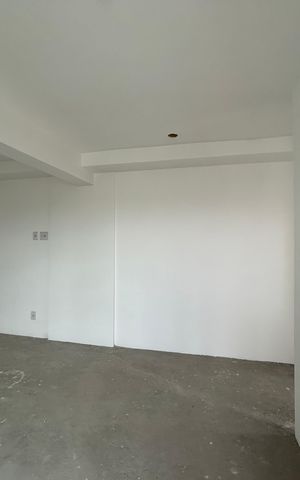 Apartamento à venda com 85m², 1 quarto e sem vaga Apartamento à venda com 85m², 1 quarto e sem vagaSala
