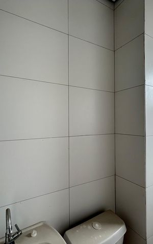 Apartamento à venda com 85m², 1 quarto e sem vaga Apartamento à venda com 85m², 1 quarto e sem vagaBanheiro