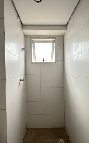Apartamento à venda com 85m², 1 quarto e sem vaga Apartamento à venda com 85m², 1 quarto e sem vagaBanheiro